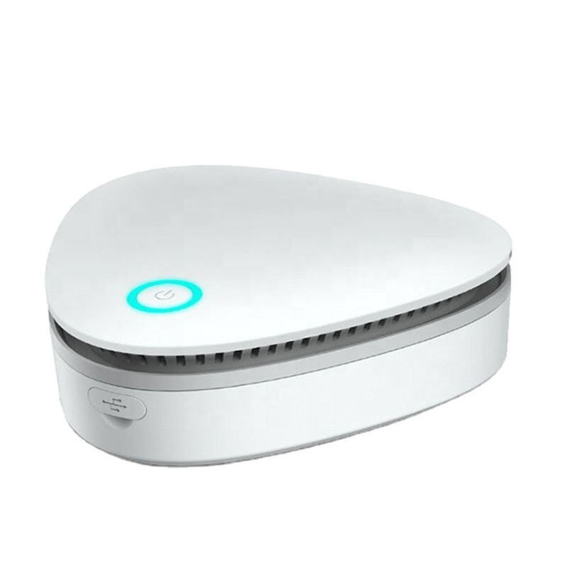 便携式空气净化器 星家用车载冰箱马桶柜