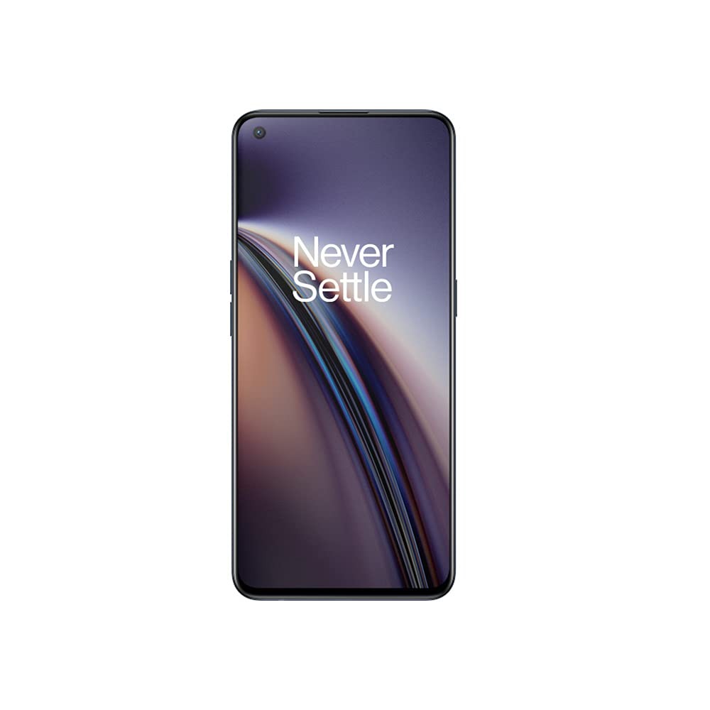 OnePlus Nord CE 5G Euro 4G Volte GSM  Global 64MP 三重摄像头  NFC 双卡国际版 (木炭墨水）